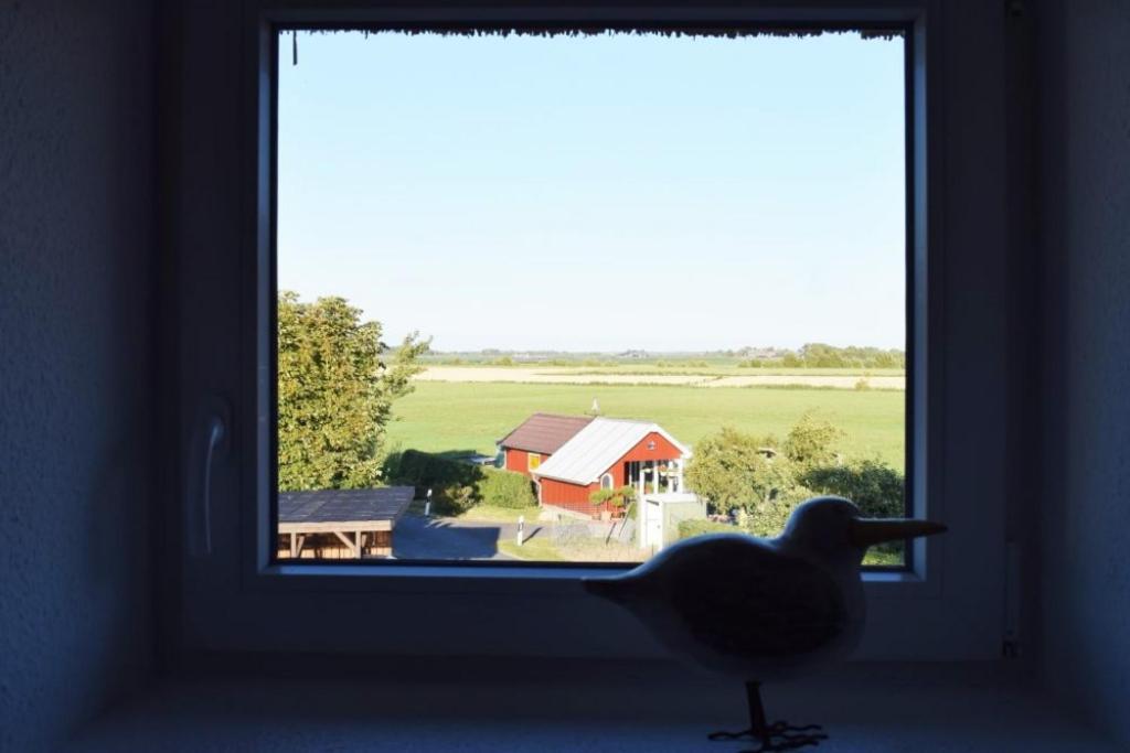 Haus Hanna Dagebüll 外观 照片