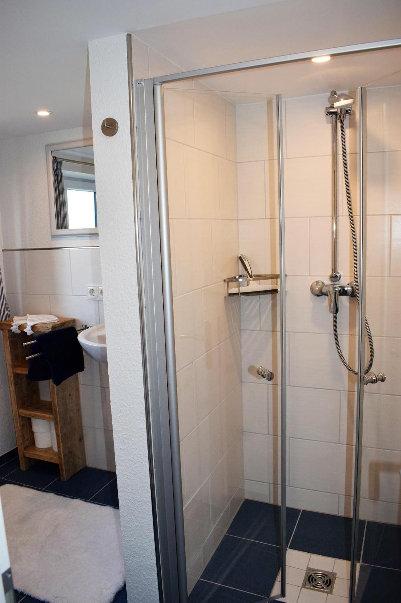 Haus Hanna Dagebüll 外观 照片