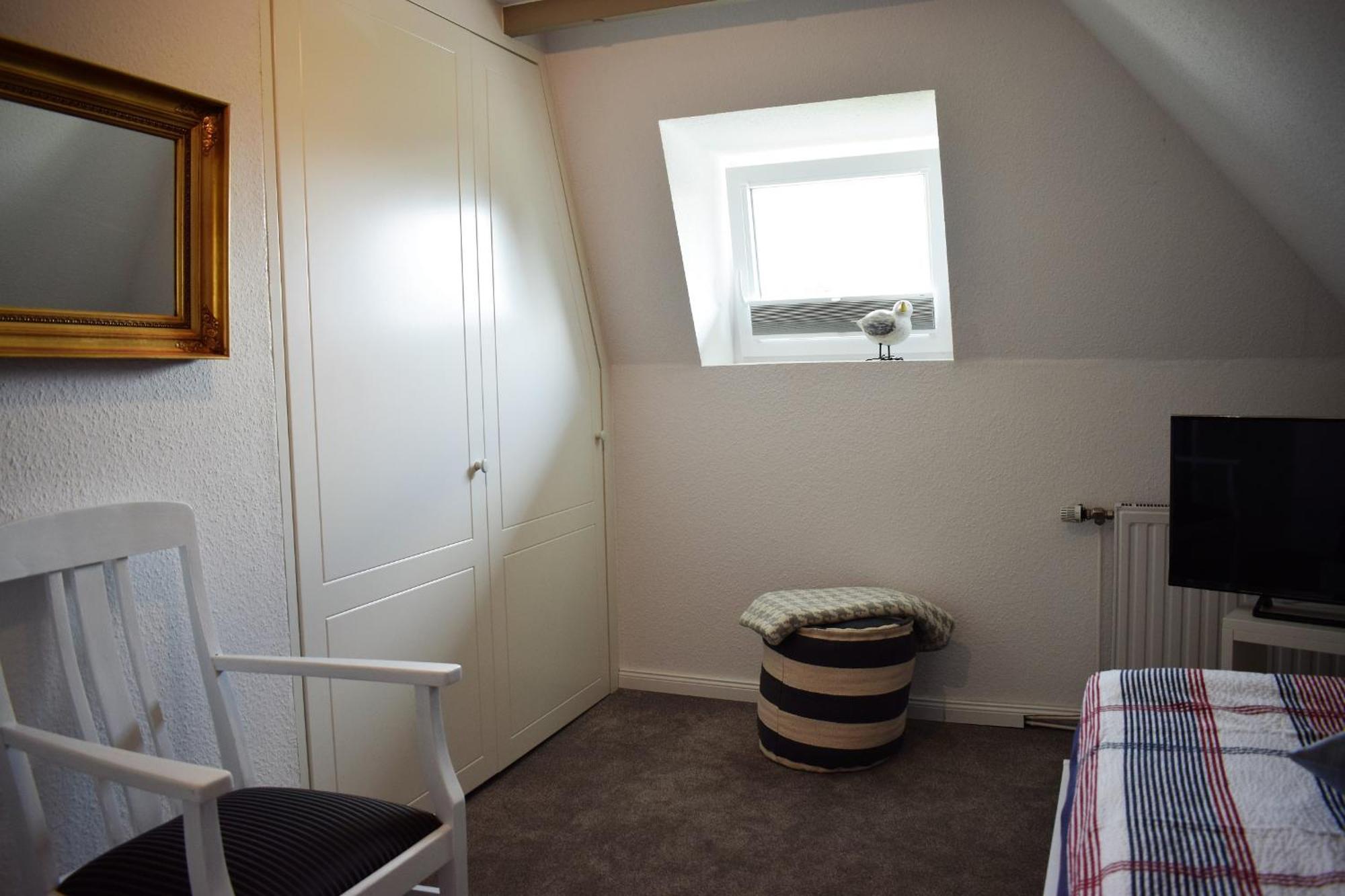 Haus Hanna Dagebüll 外观 照片
